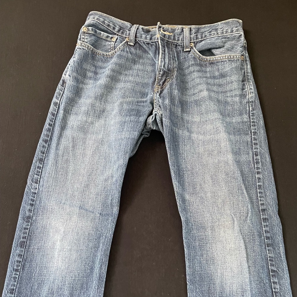 514 Levi’s jeans